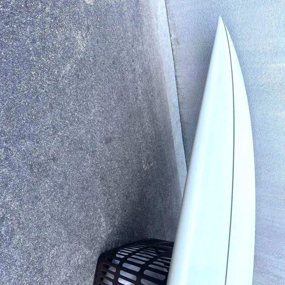 サーフィン・ボディボード JS INDUSTRIES SURFBOARD XERO 5'10