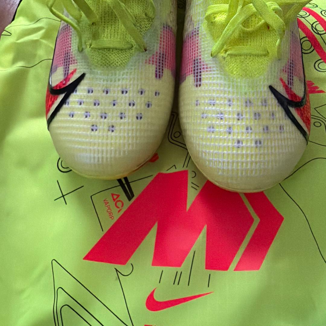 シューズ Nike Mercurial Vapor 14 elite ag