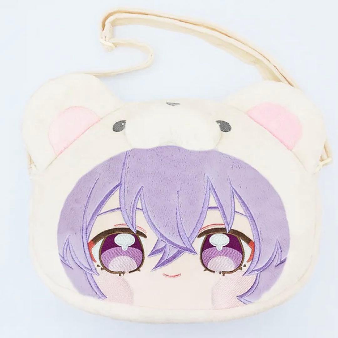 あんスタ おかおbigショルダー ユメ