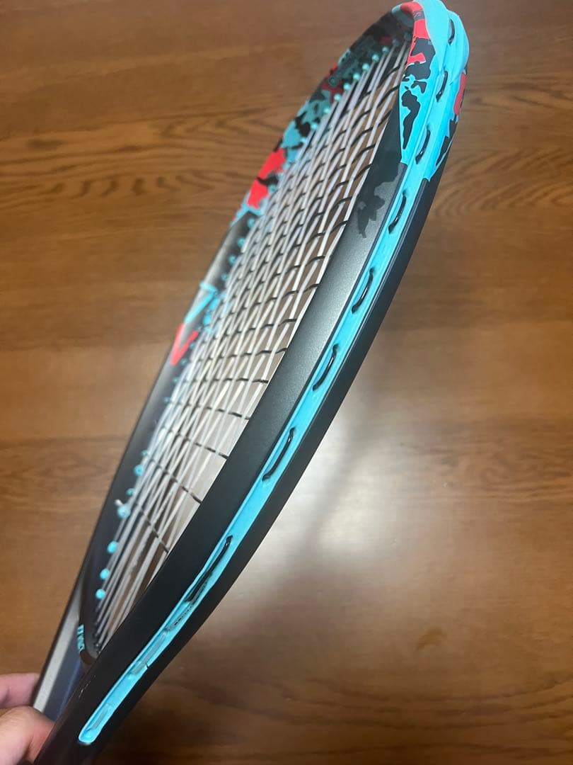最終値下げジオブレイク70V ケース付