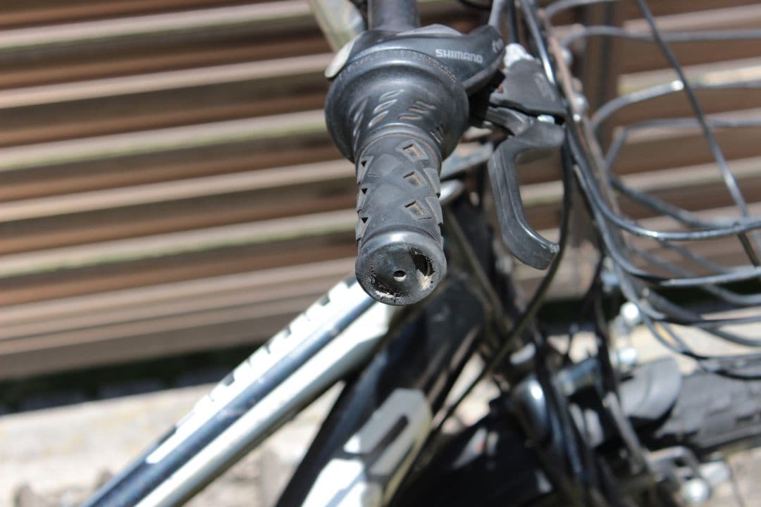 サイクルベースあさひ DRIDE ドライド　子供用自転車24インチ　※直接引取