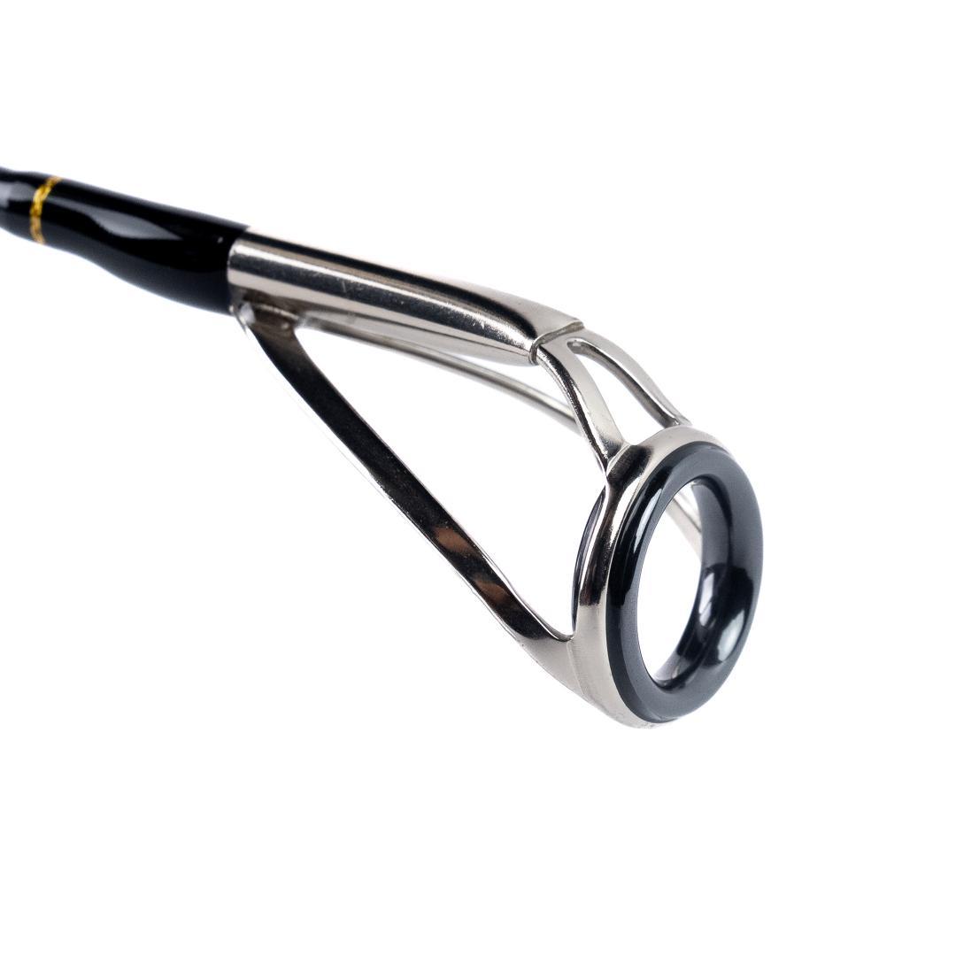 Ripple Fisher BIG TUNA 70 オフショアロッド 送料込み