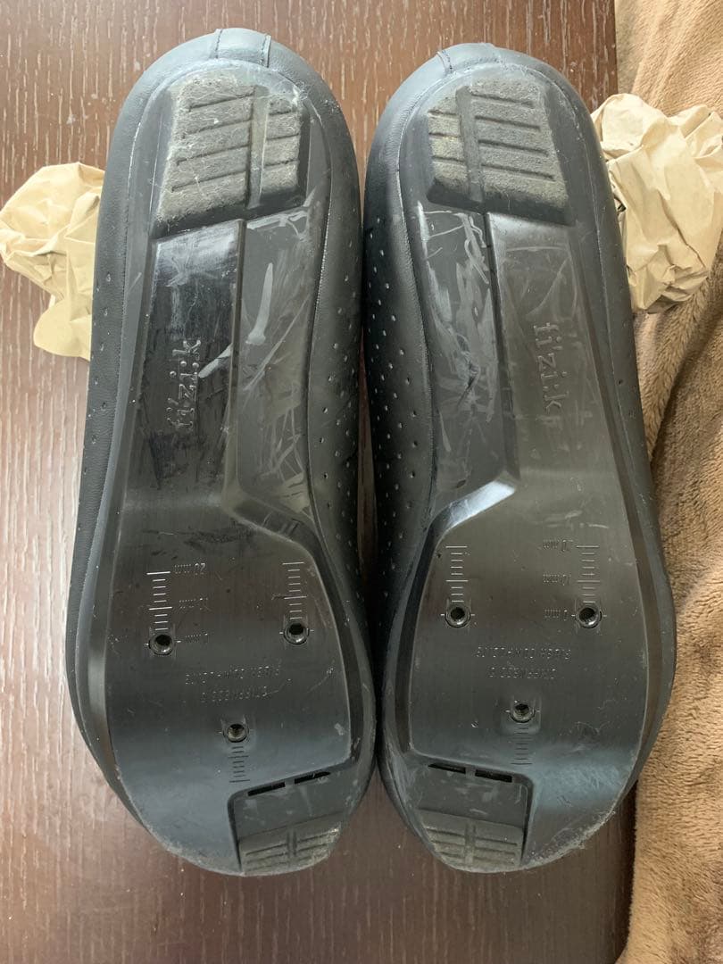 FIZIK フィジークVENTO OMNAビンディングシューズ 273.5mm