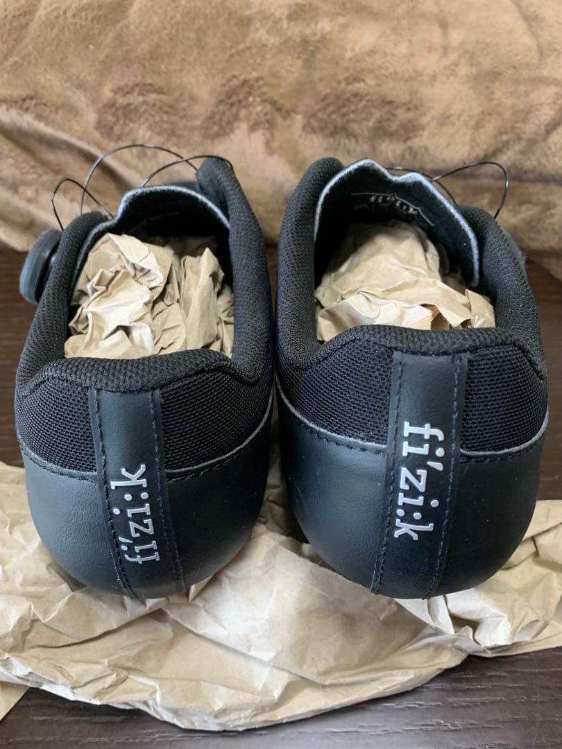 FIZIK フィジークVENTO OMNAビンディングシューズ 273.5mm