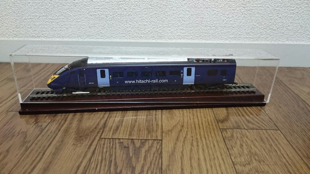 hitachi―rail