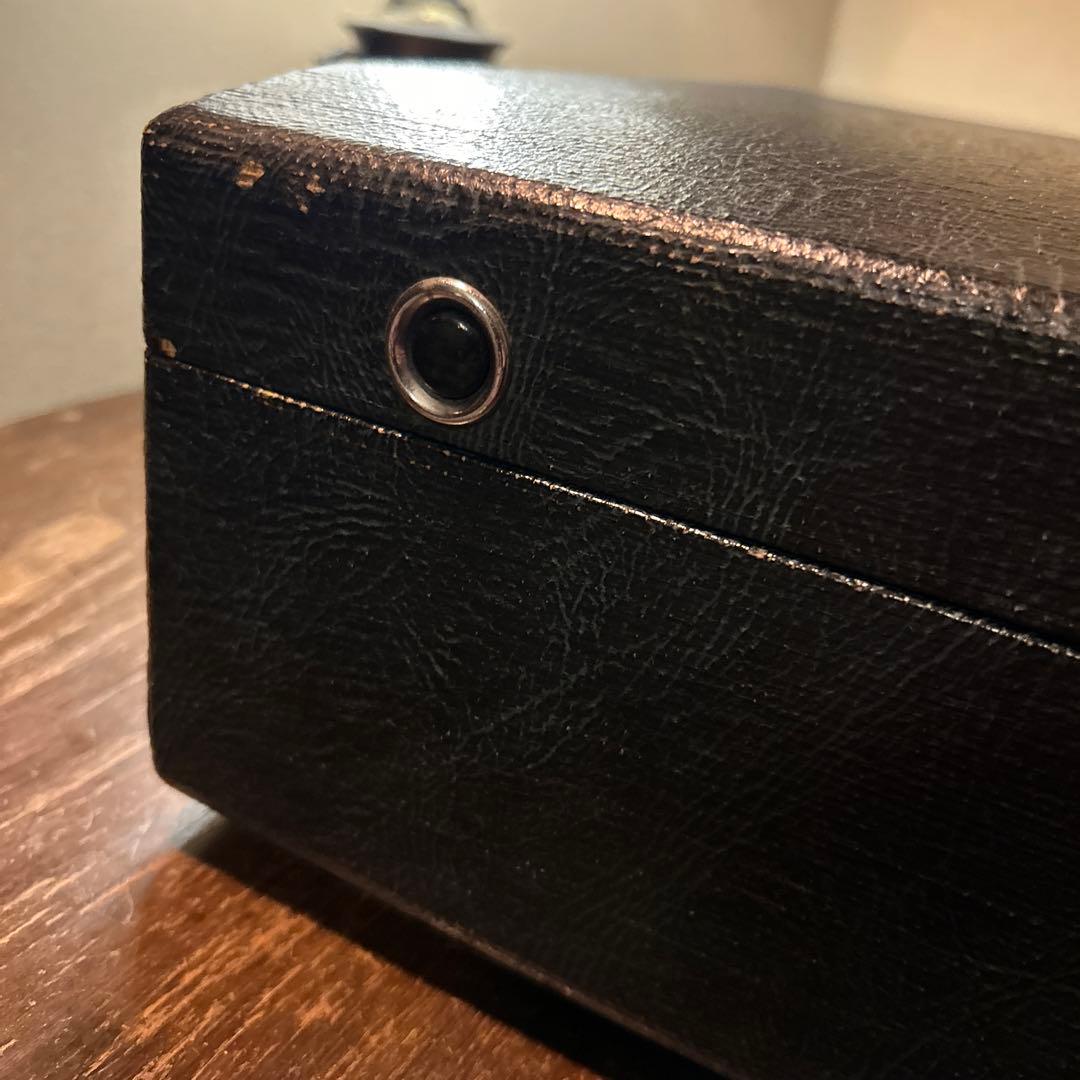 １９３０年代のコロムビア蓄音機、動品