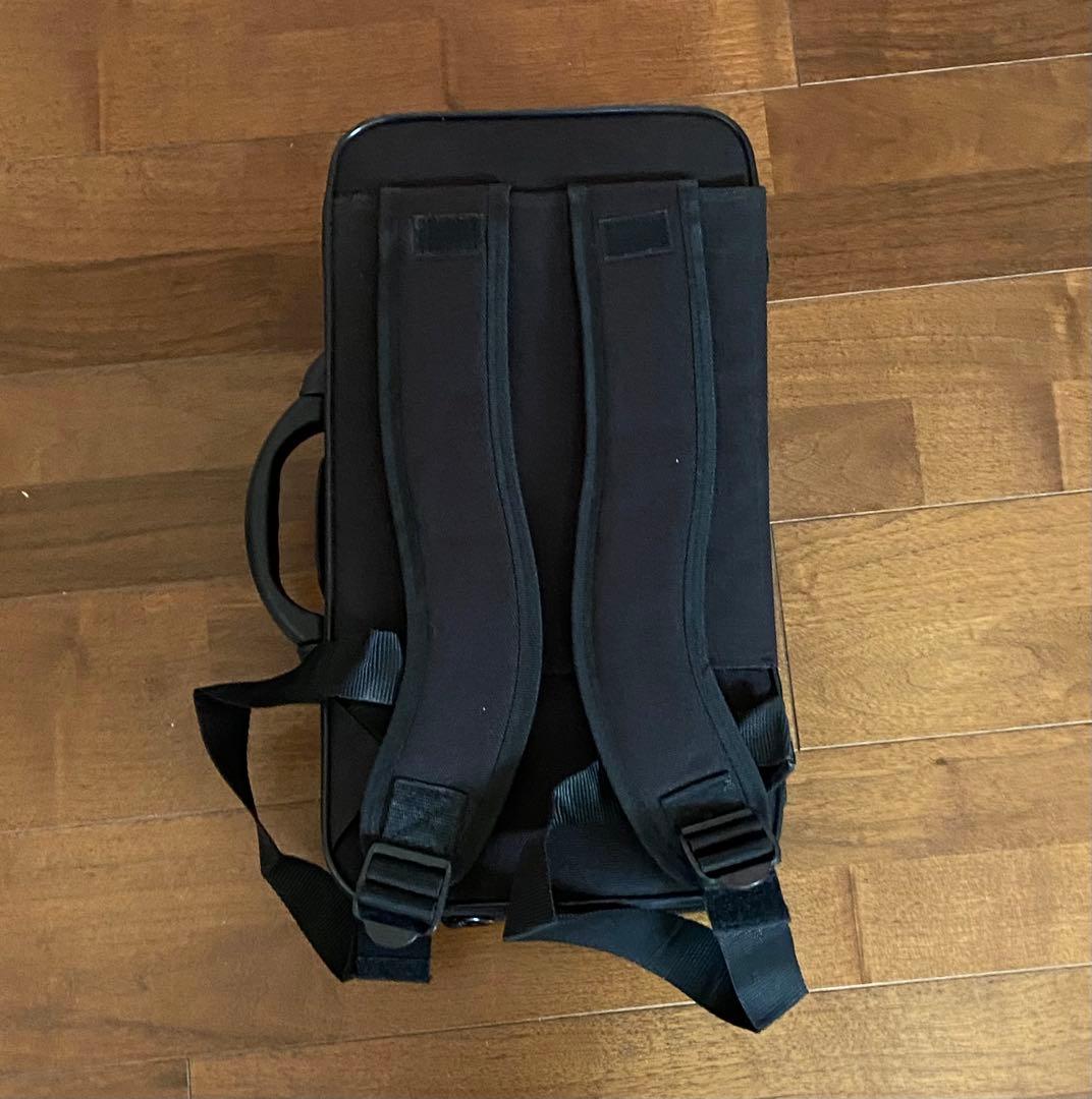 カドソン Cadeson カーブドソプラノサックス S-209V