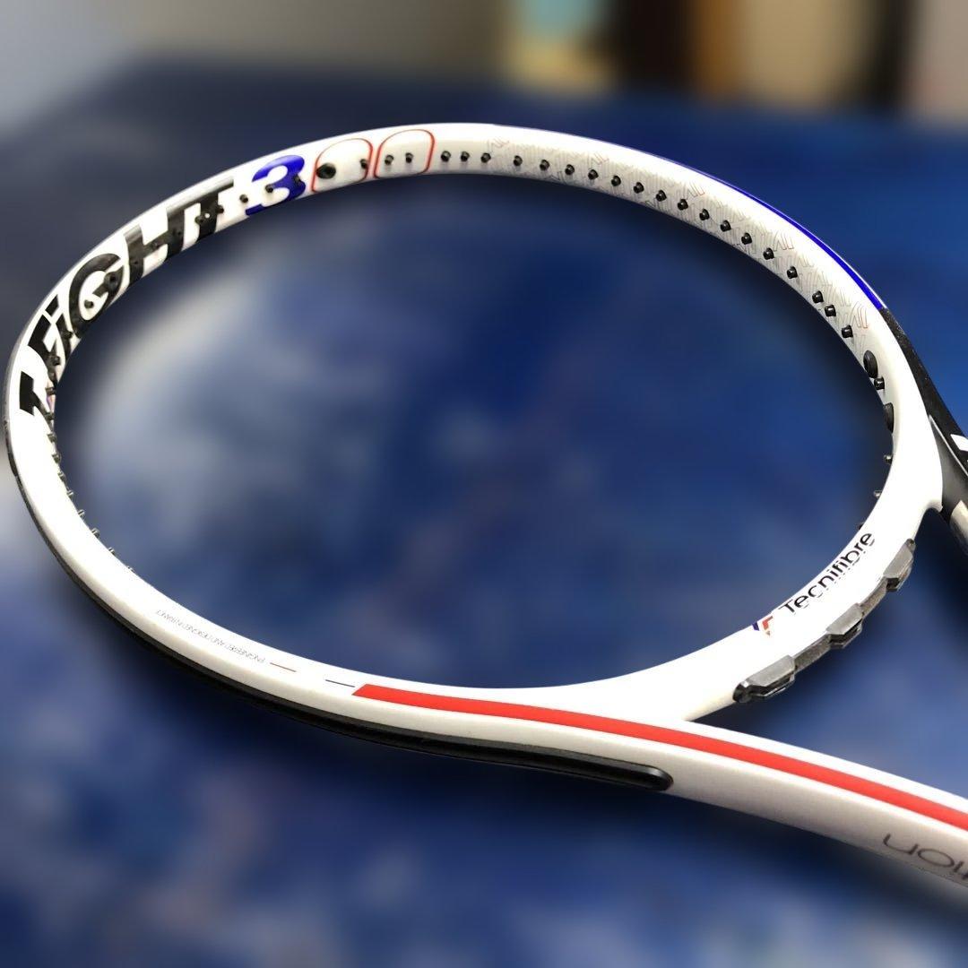 Tecnifibre T.FIGHT 300 テニスラケット