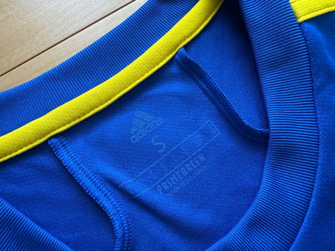 21-22 Boca Juniors  ユニフォーム