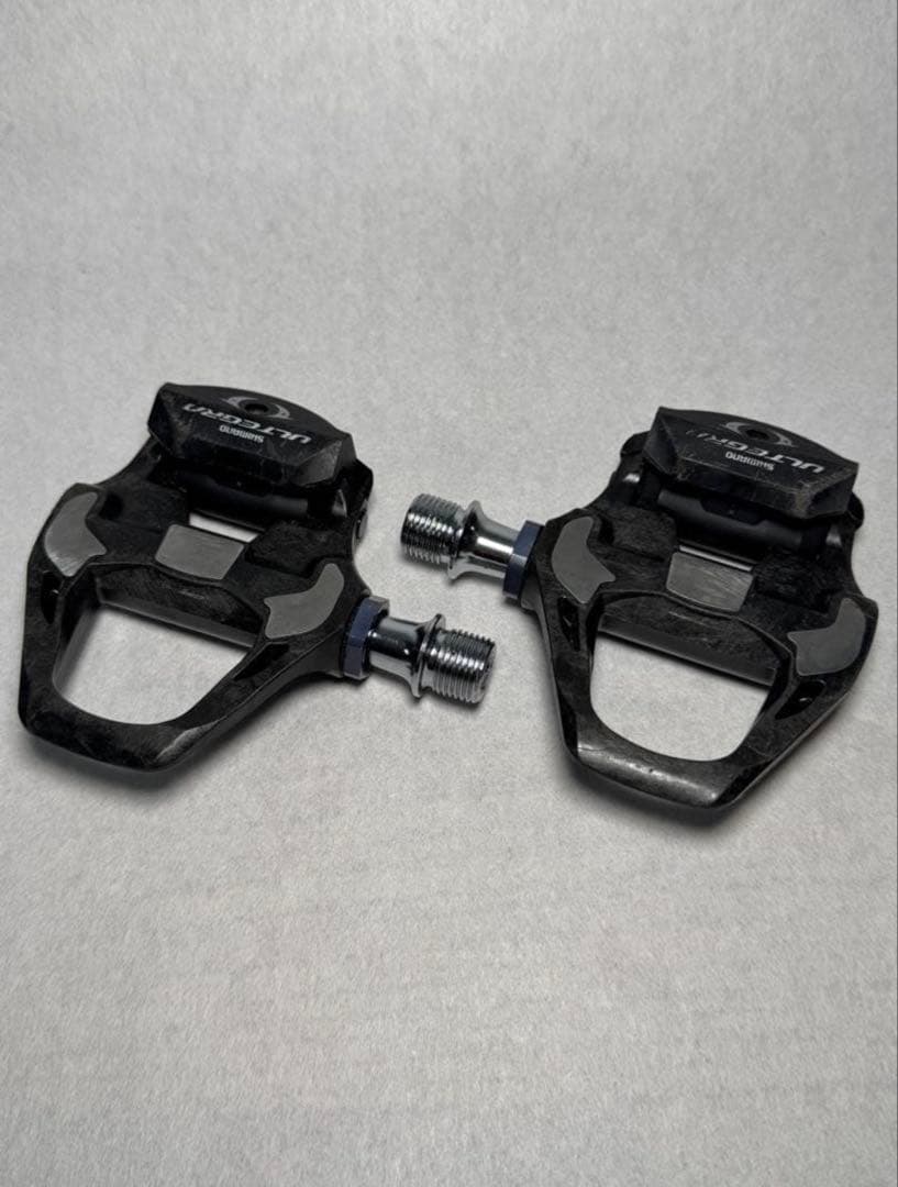 Shimano PD-R8000 ULTEGRA ペダル
