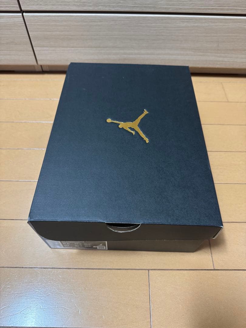 ✴︎新品未使用✴︎ ナイキ　エアジョーダン1 LOW G 26.5cm