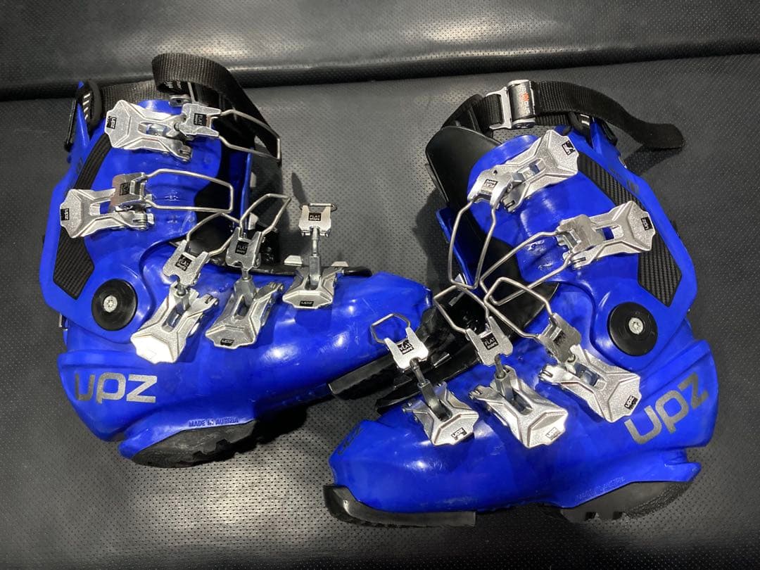 UPZ -RC11 287ミリ