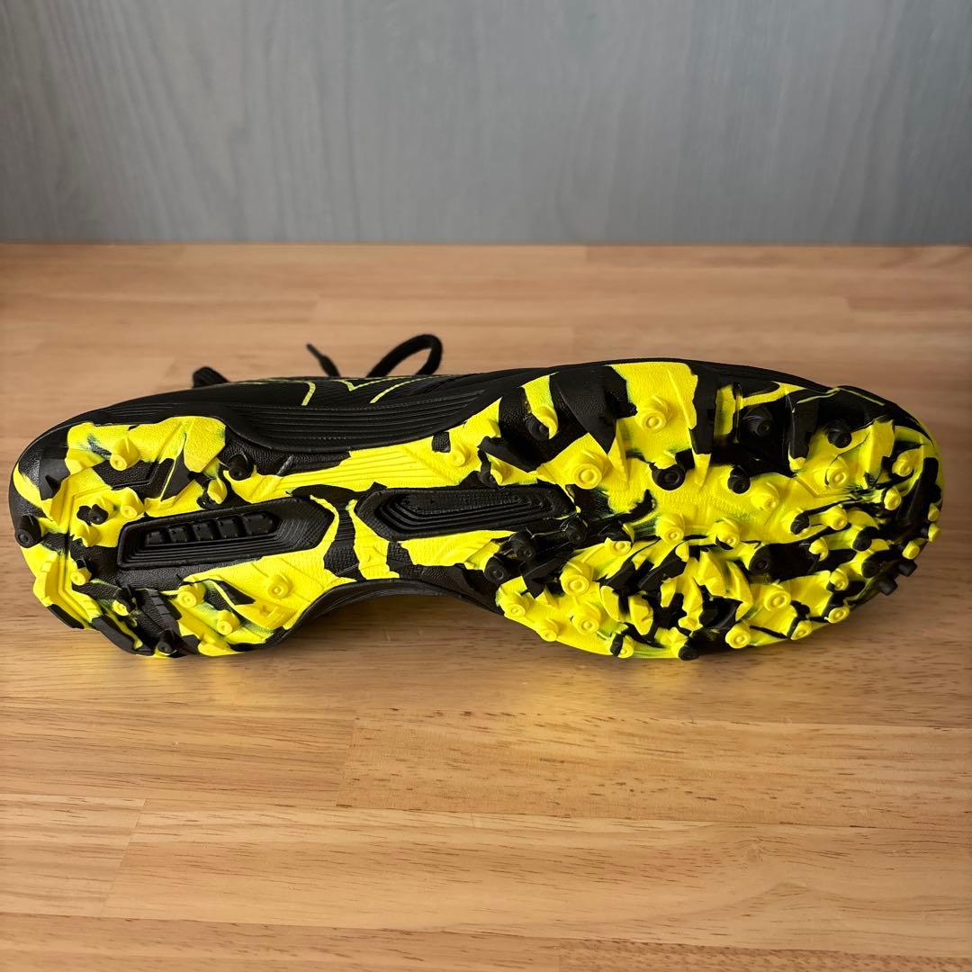 新品未使用 MIZUNO MORELIA NEO SALA β JAPAN　TF