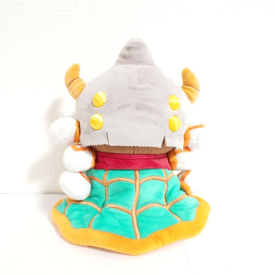 星のカービィ　ぬいぐるみ　タランザ