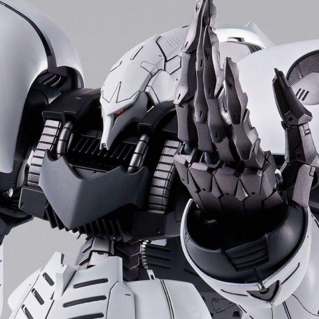 【休日値下げ】ＭＧ 1/100 キュベレイダムド