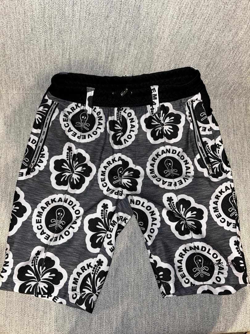 マーク＆ロナのセットアップ　２０２１SS