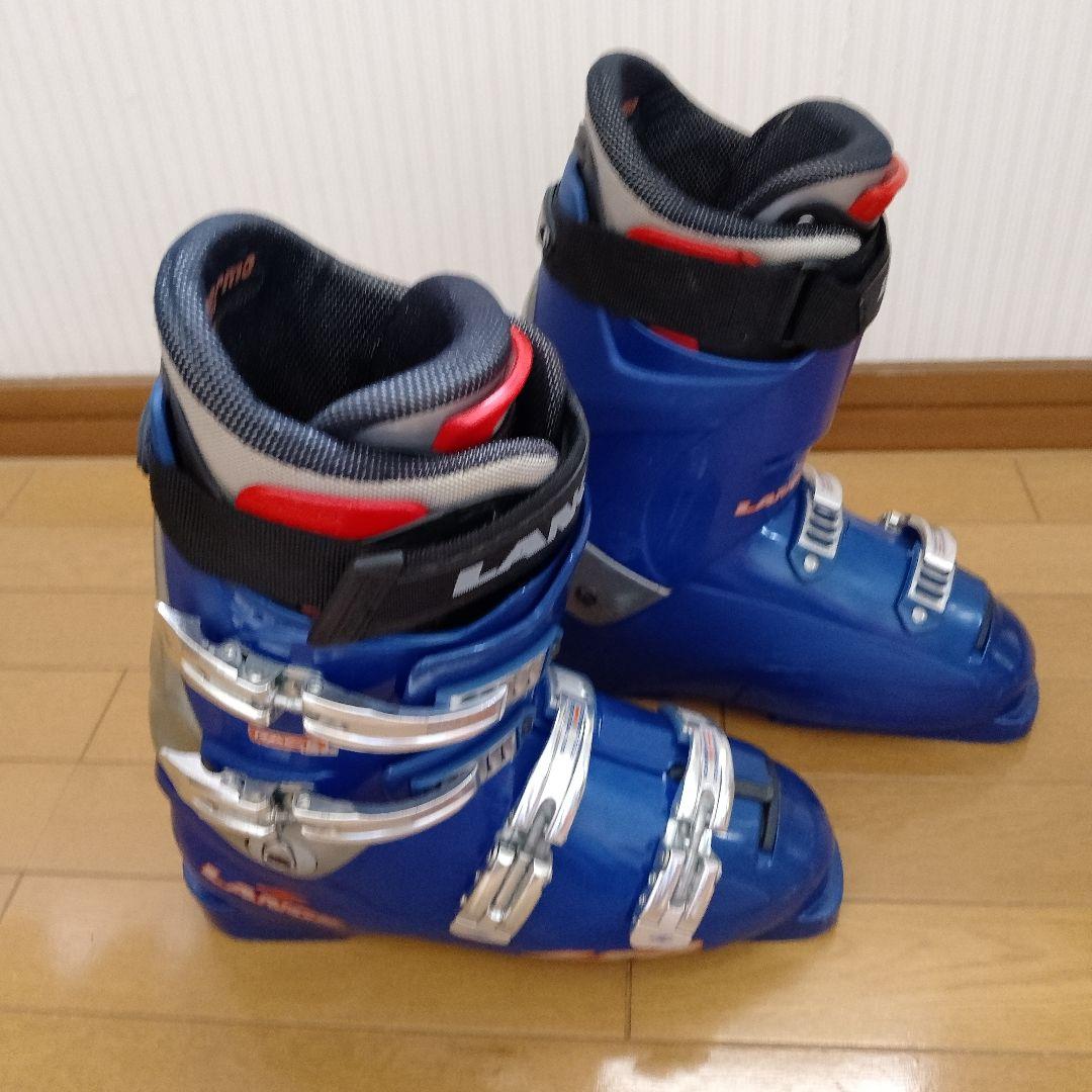 LANGE L10 Racing 伝説のラングブルー ※実用不可
