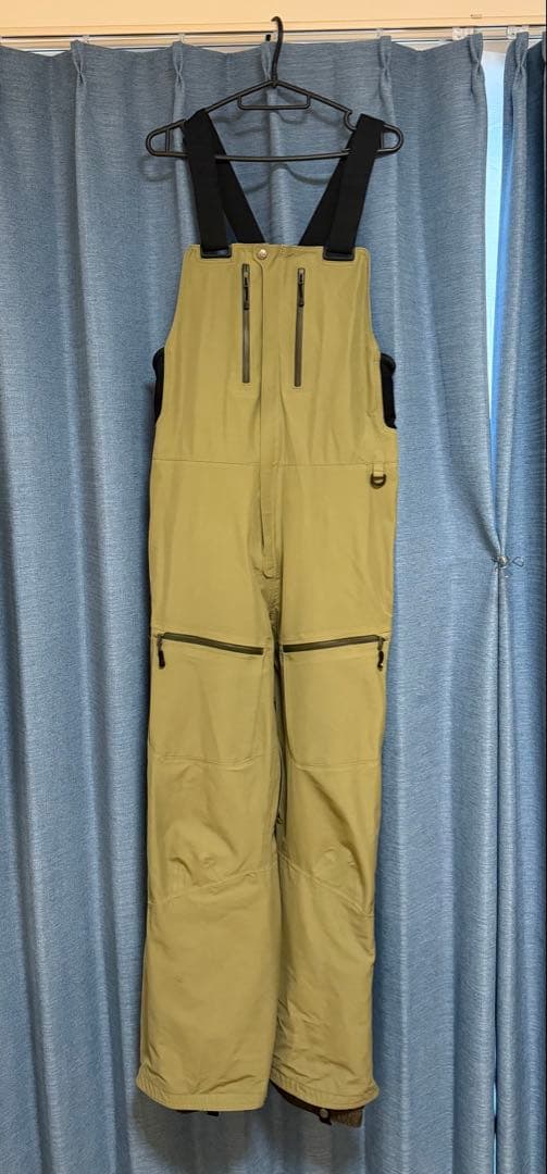 ★美品★ P.RHYTHM プリズム YOTEI PANTS Mサイズ