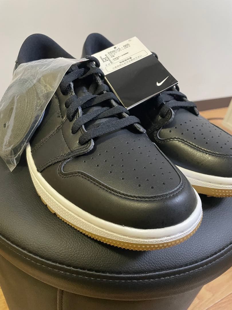 は*や様 Nike DQ6155-005 ブラックスニーカー