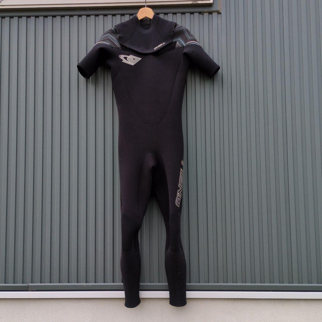 O'Neill Superfreak 3:2 シーガル ブラック　サイズMLB