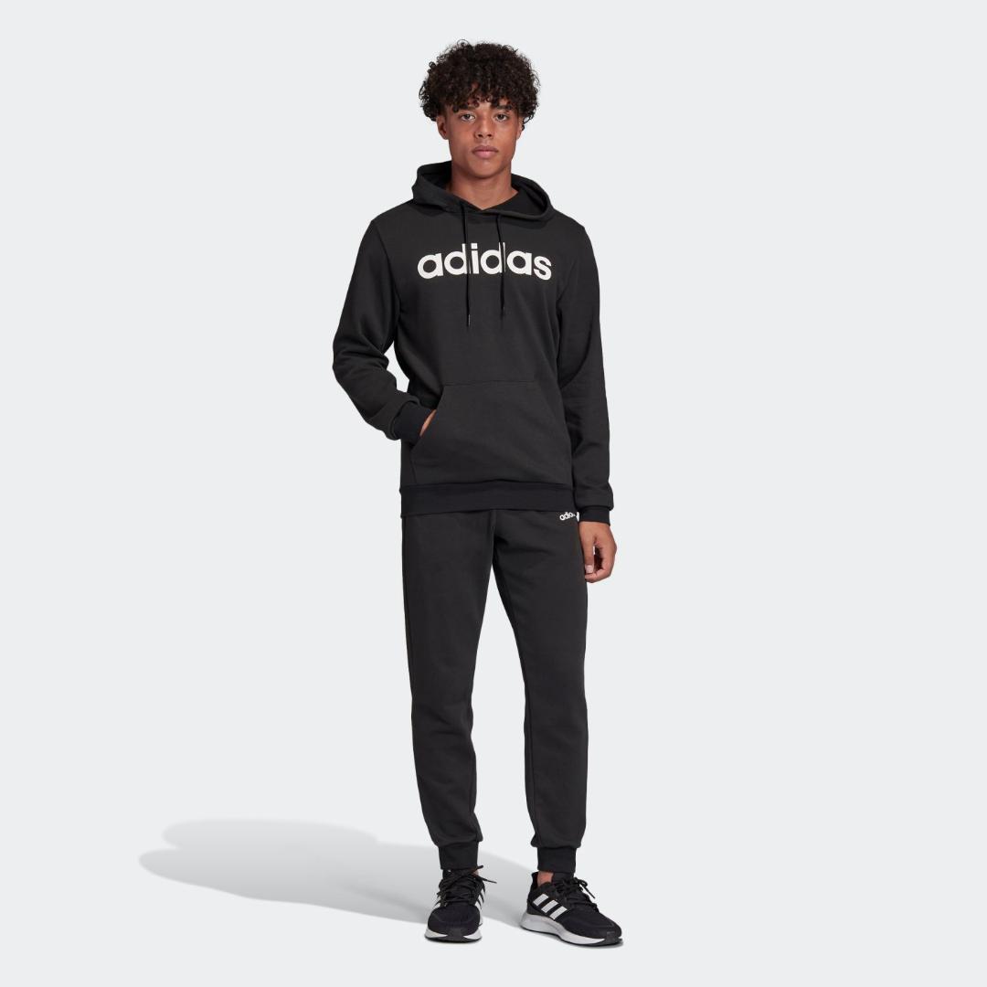 アディダス　adidas スウェット　セットアップ M 裏起毛