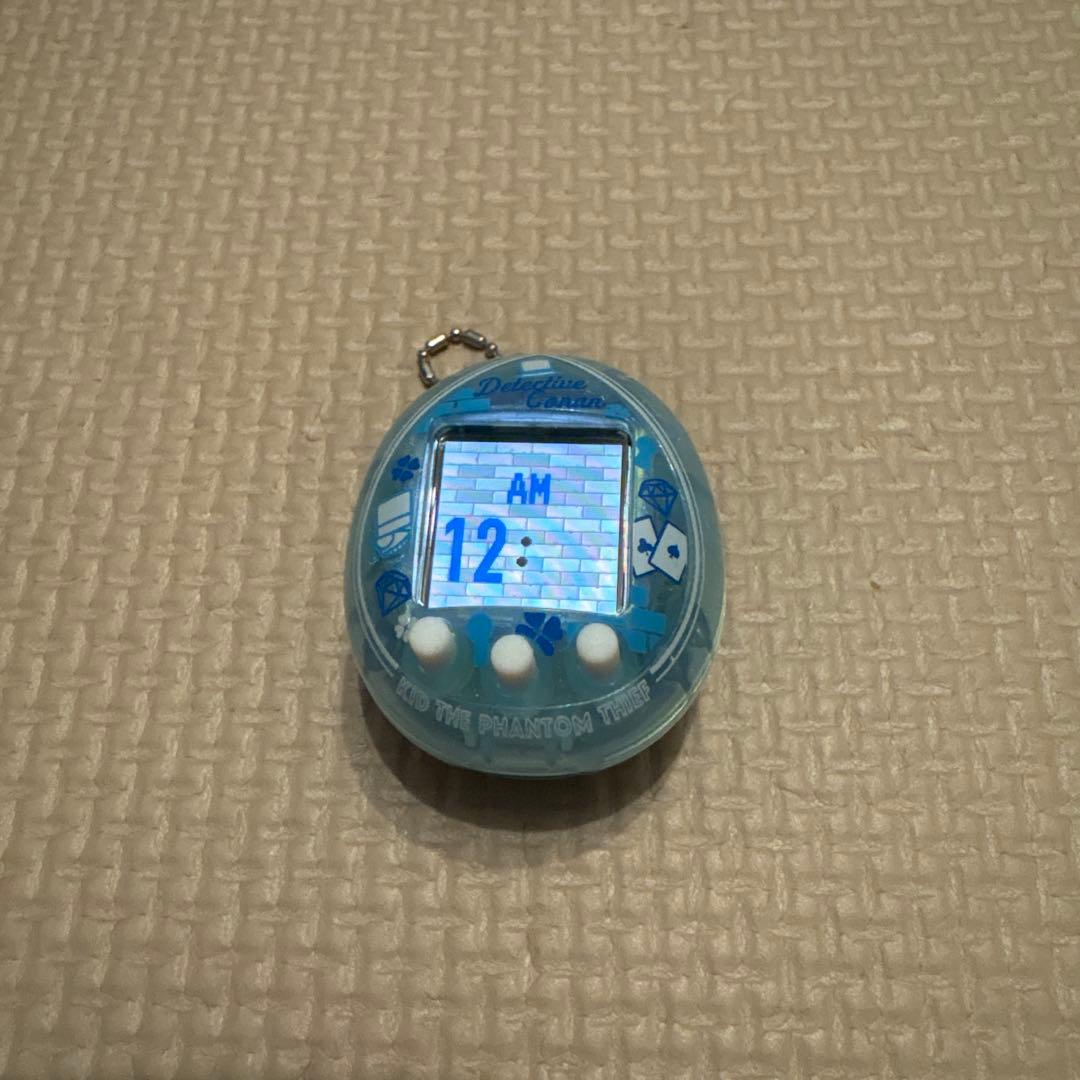 たまごっちnano colorful 名探偵コナン怪盗キッド