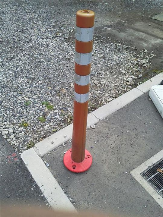 ソフトコーン