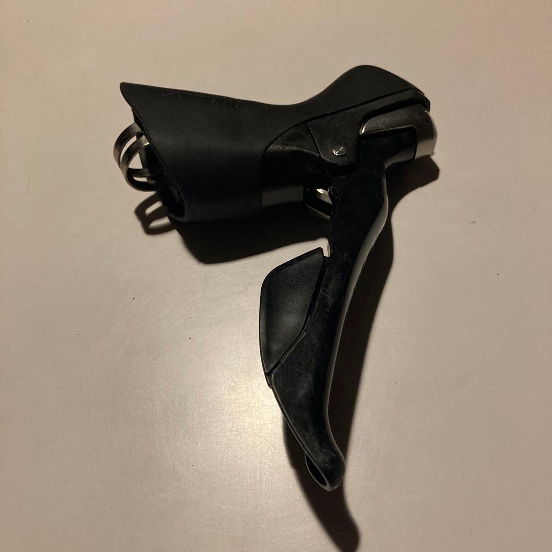 SHIMANO ST-6800 ULTEGRA STIレバー 右のみ