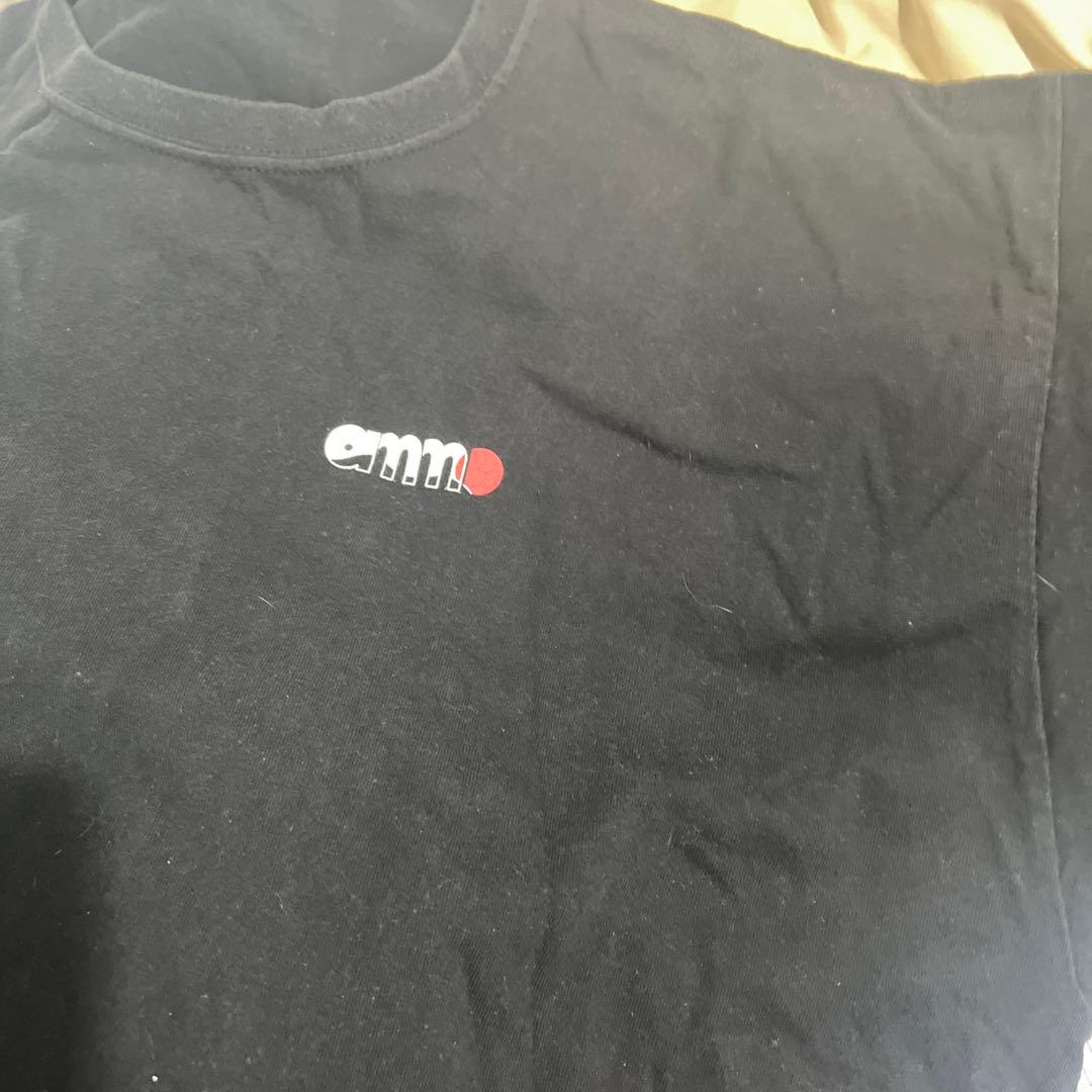 ammo Tシャツ