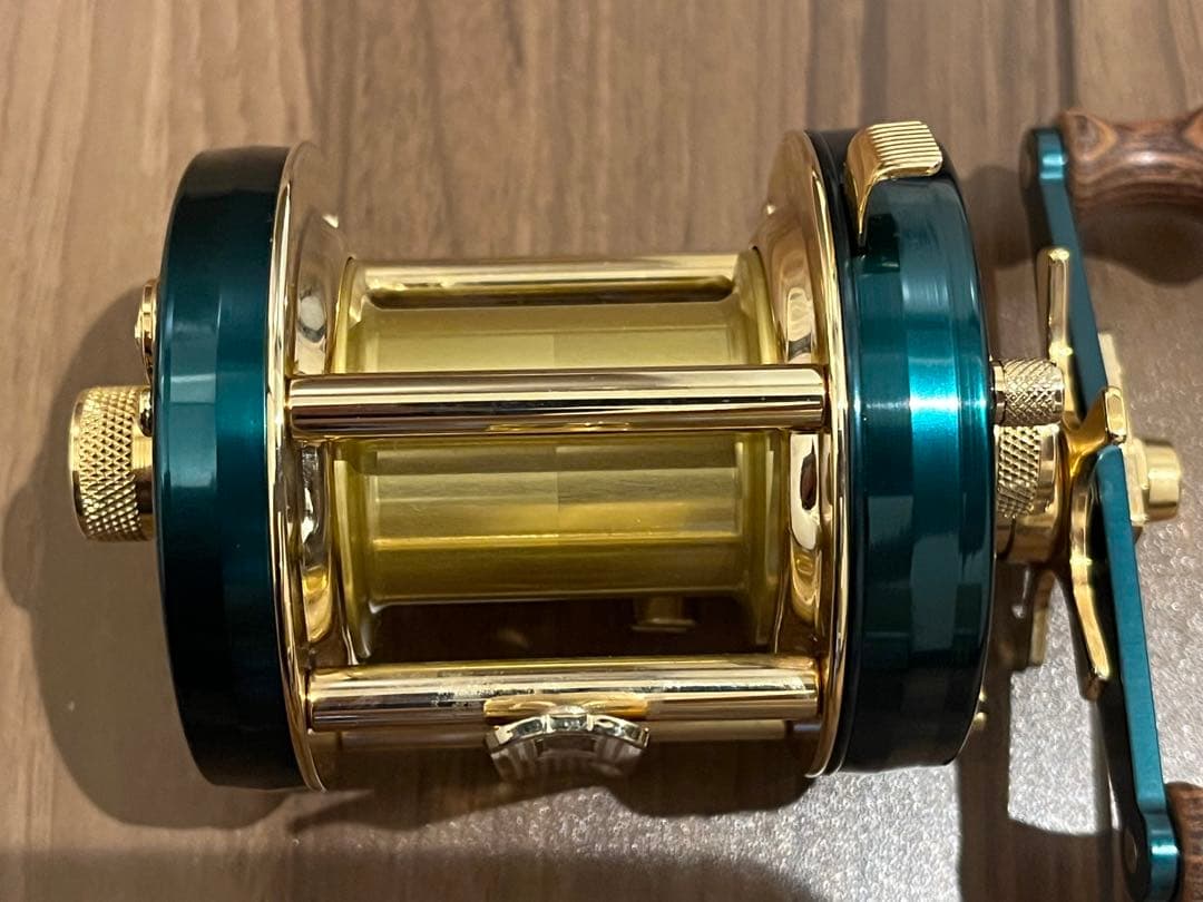アンバサダー6500CDL