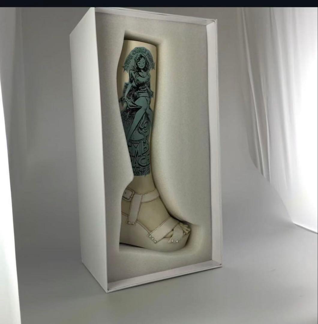 ThreeA 3Aアシュレイウッド コレクション1/1 LEG