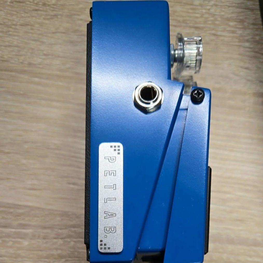 ギター Petla MOD BOSS Blues D BD-2 Code.1