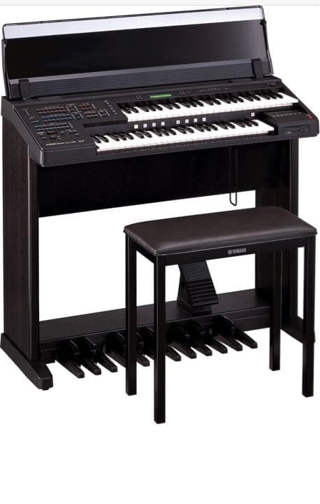 YAMAHA エレクトーン　EL-400