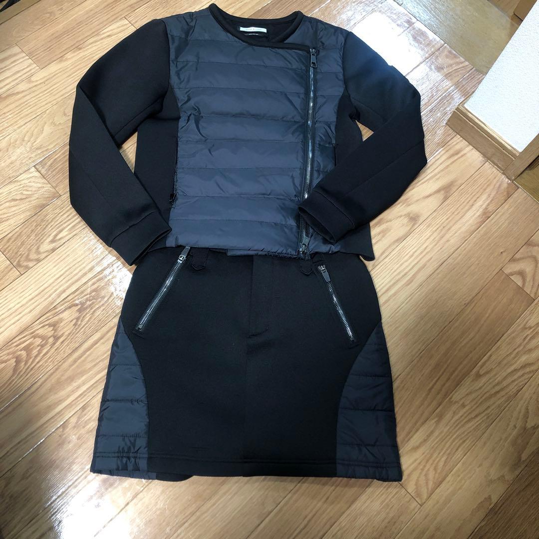 MARK&LONA マークアンドロナ❣️セットアップS❣️最終価格です❣️