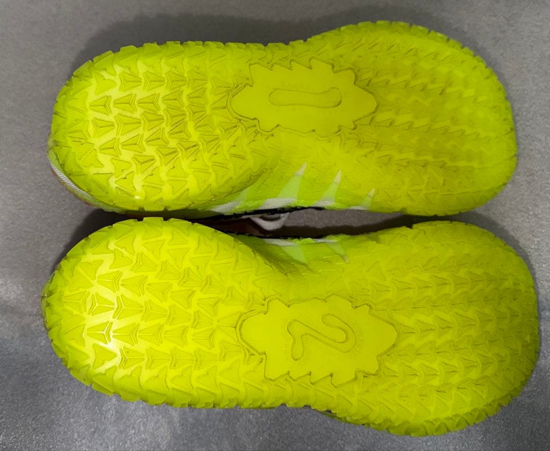 Nike Ja3 ed In EP （ジャ3）28.5cm