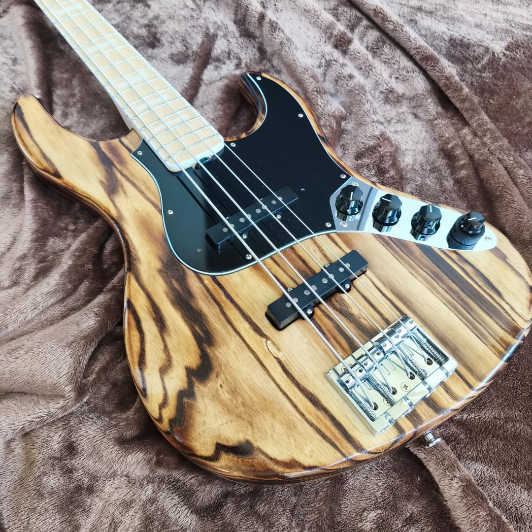 EDWARDS E-AMAZE-AS-4/M エドワーズ BASS ベース 4弦