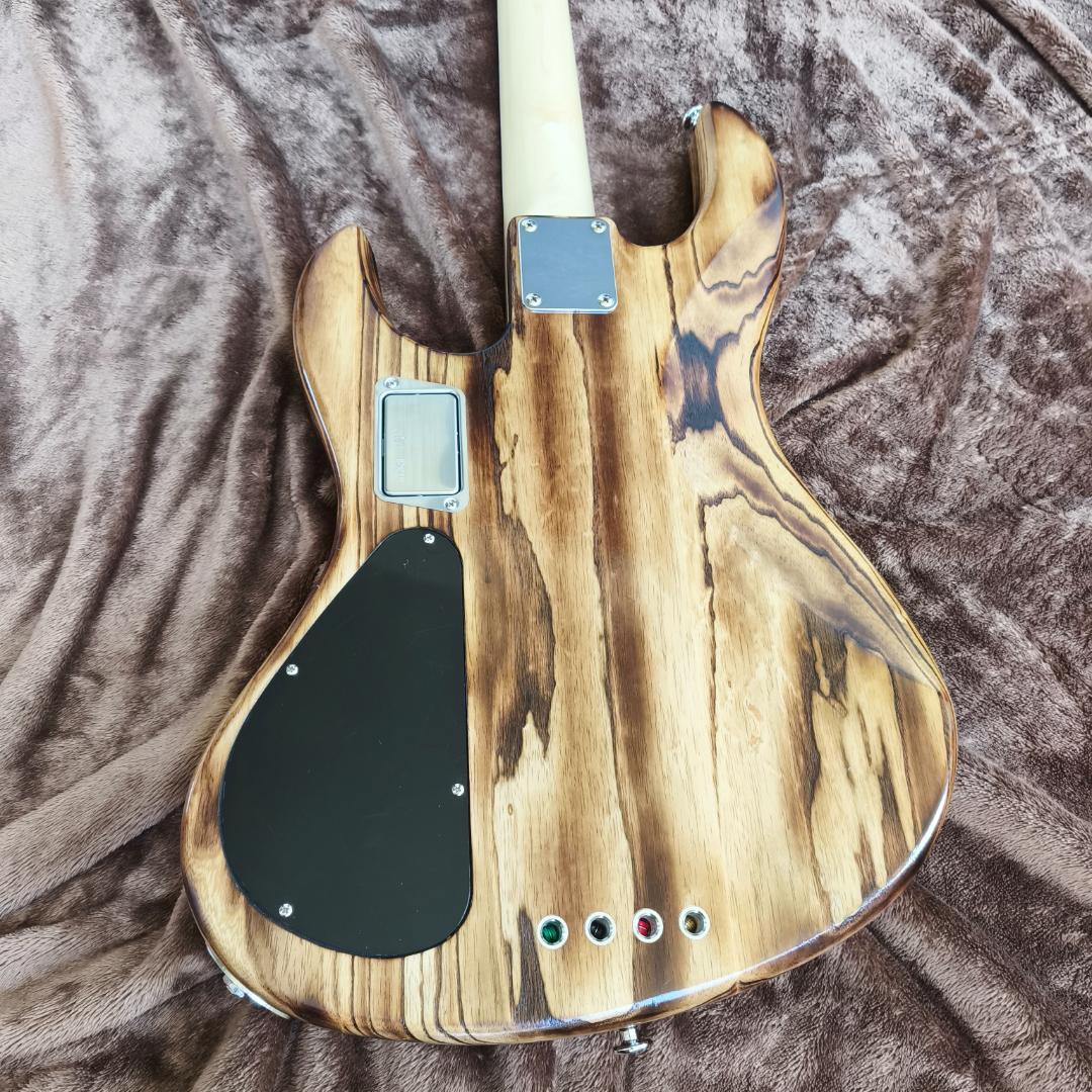 EDWARDS E-AMAZE-AS-4/M エドワーズ BASS ベース 4弦