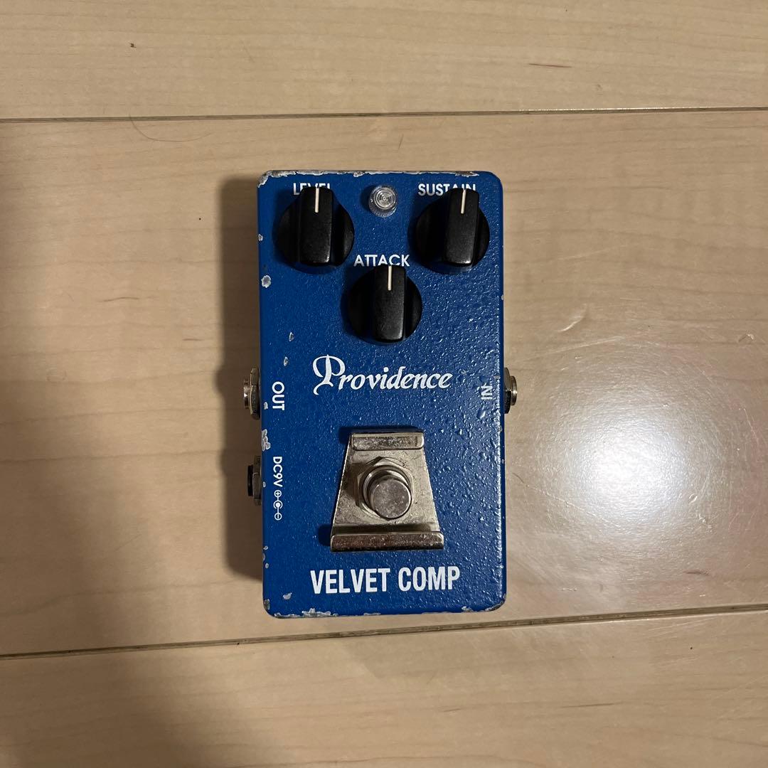Providence VELVET COMP VLC-1 コンプレッサー
