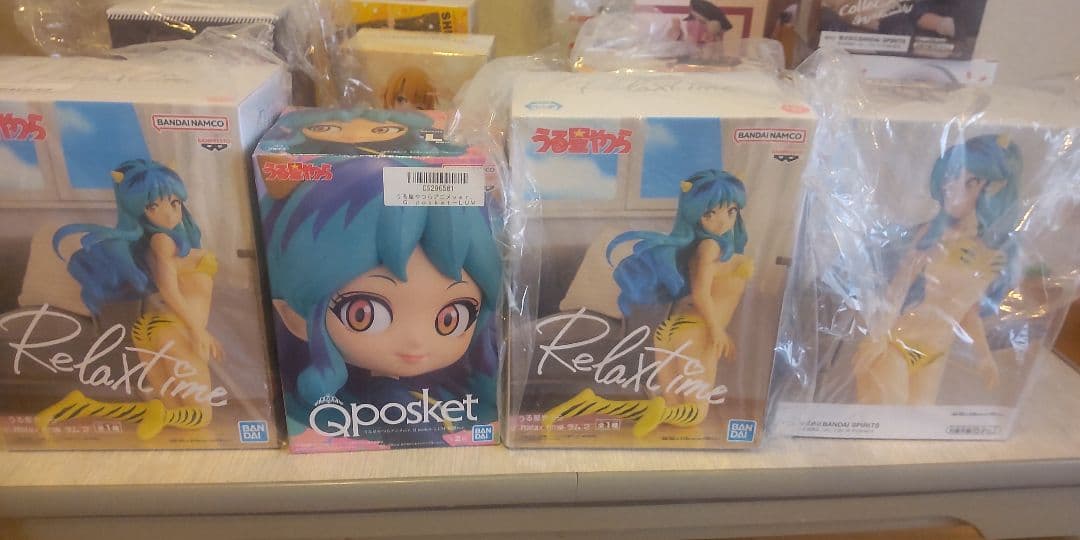 [新品未開封]フィギュア25体セット