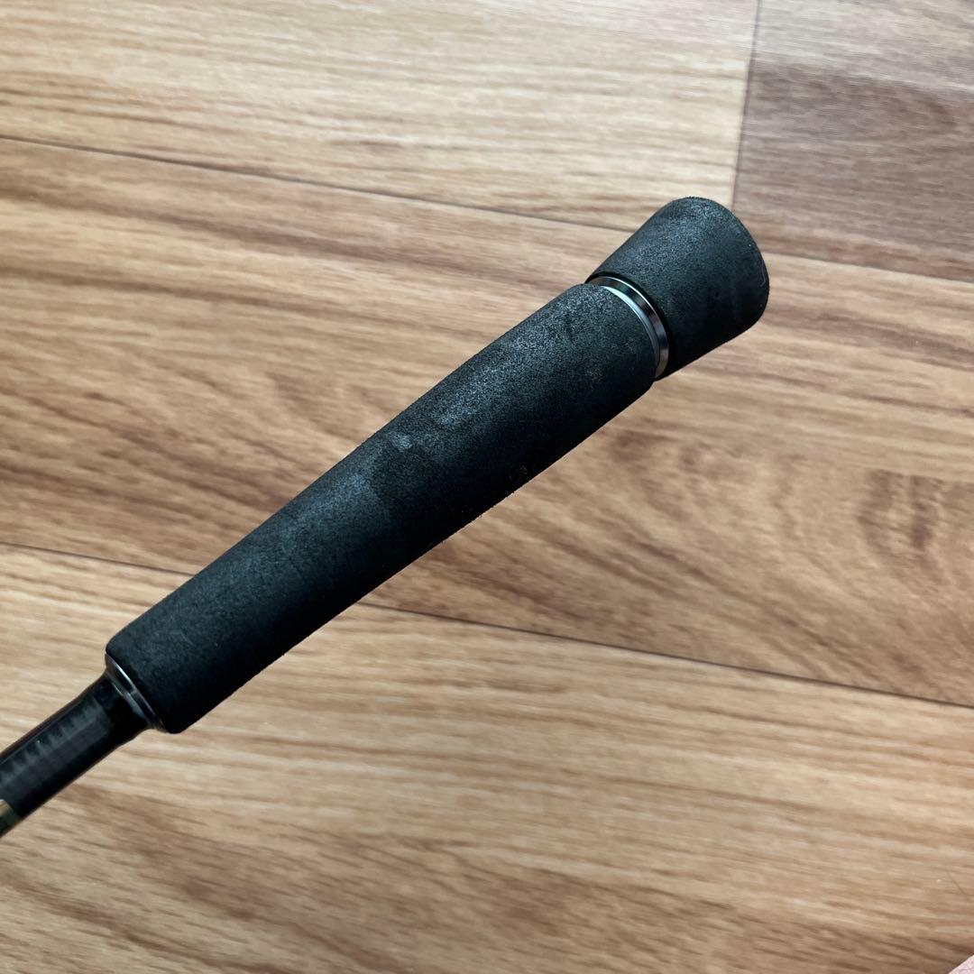 ロッド DAIWA SALTIGA BJ AGS 65HB SMT