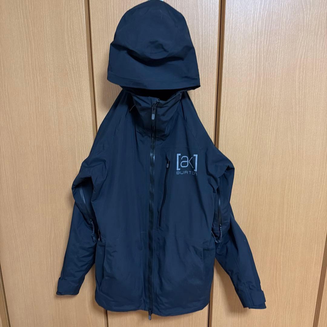 ⚫︎BURTON [ak] Gore-Tex Cyclic Jacket