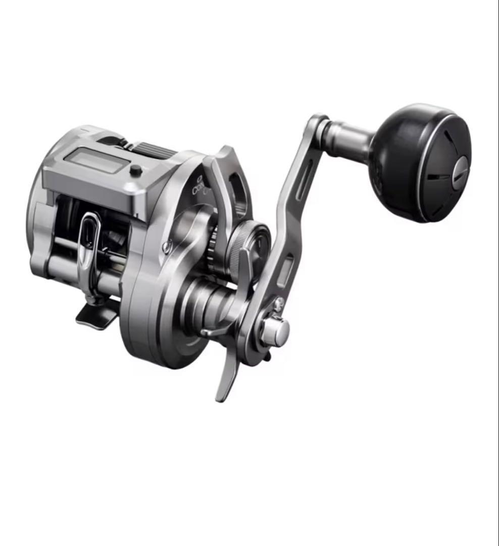 シマノ(SHIMANO) 両軸リール 24 オシアコンクエスト301MG