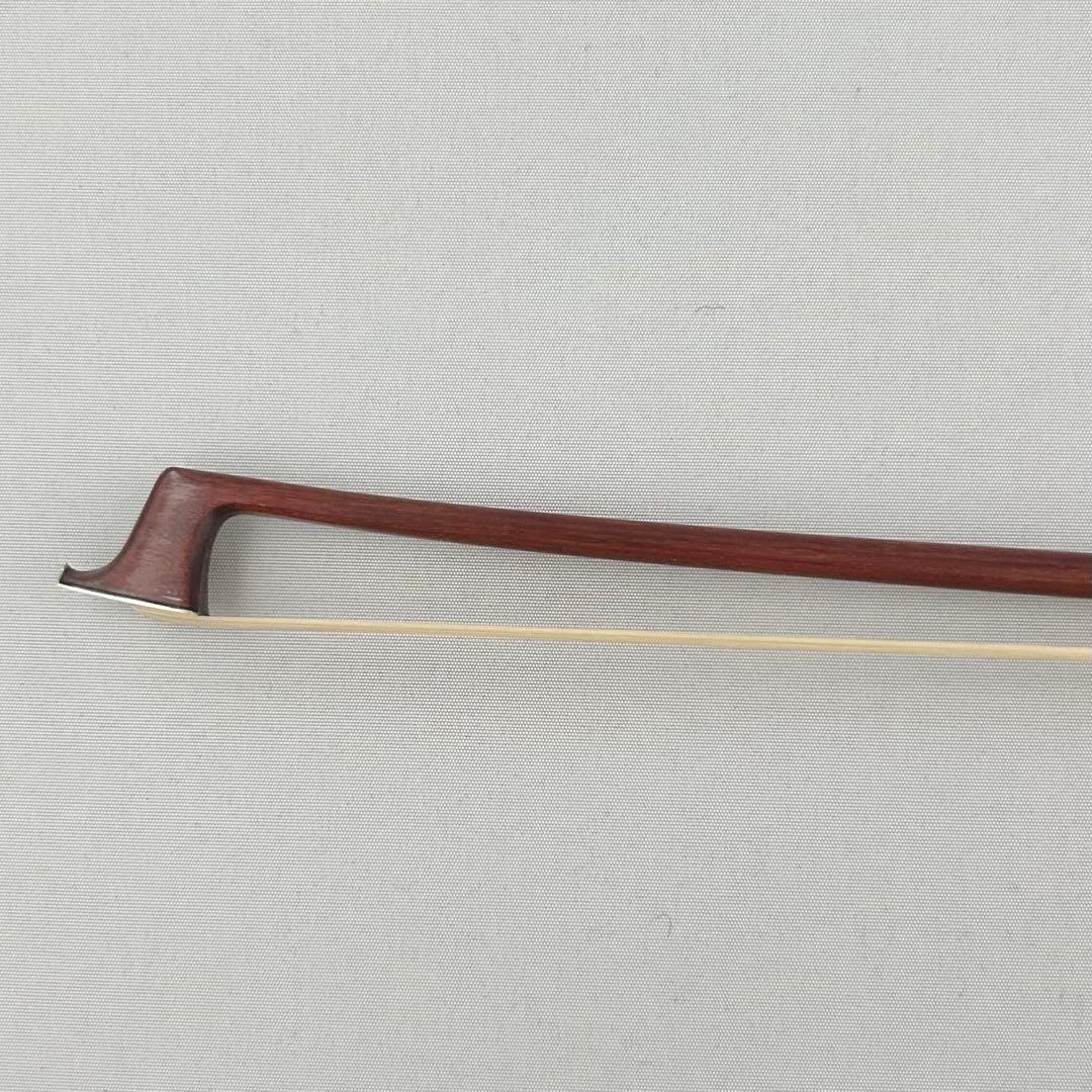 【新品・未使用】定価23.1万 FINKEL LEFFIN バイオリン弓