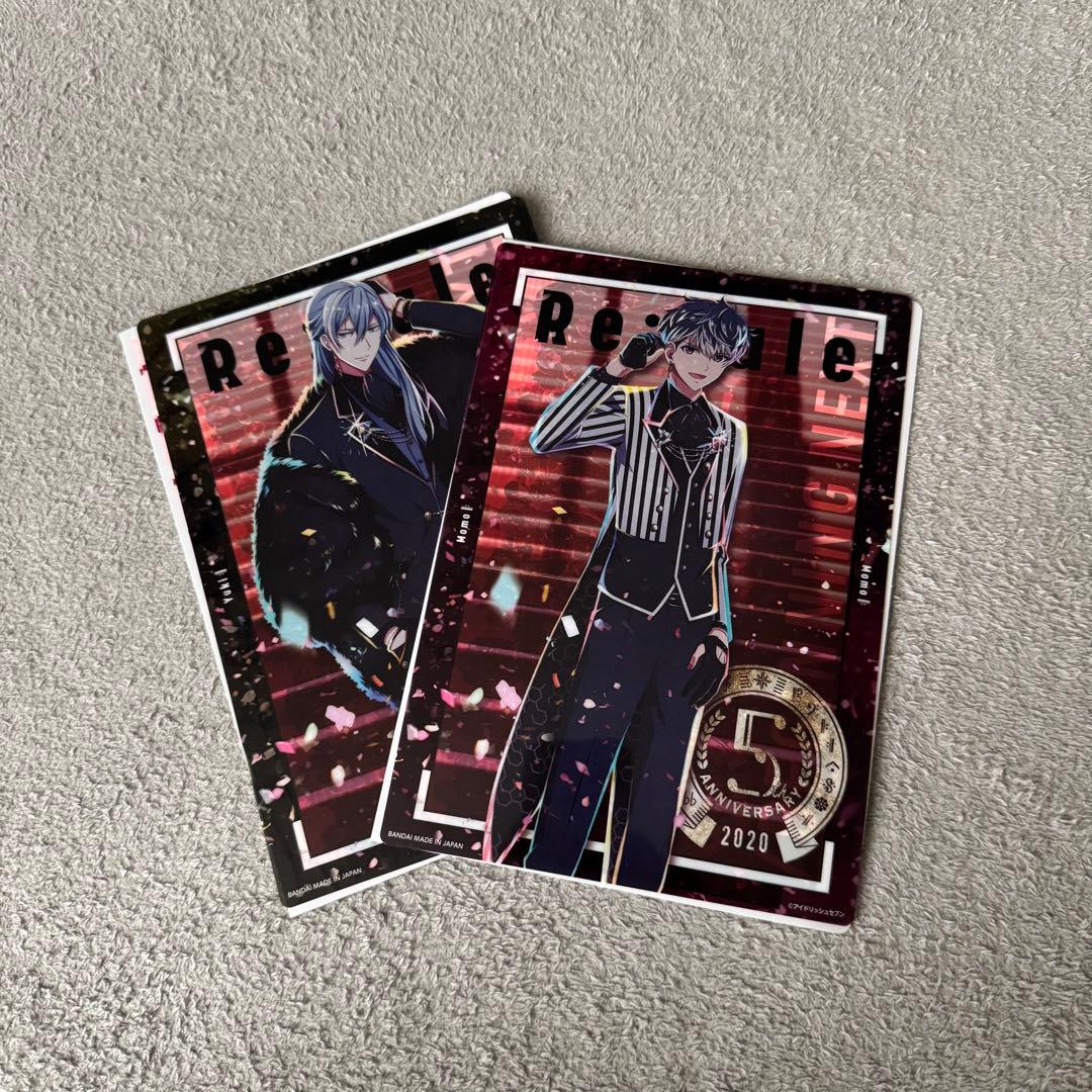 IDOLiSH7 まとめ売り