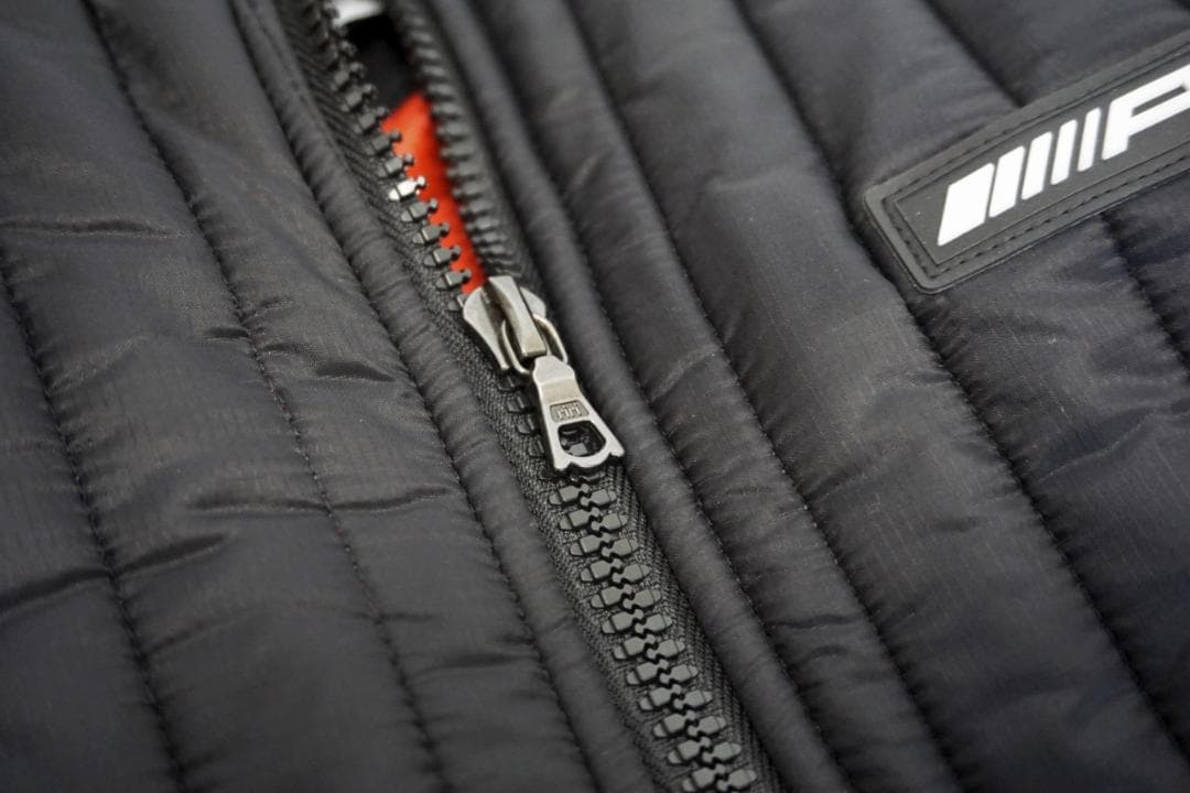 【美品】AMG　ジャケット　アソス　ASSOS　メルセデスベンツ
