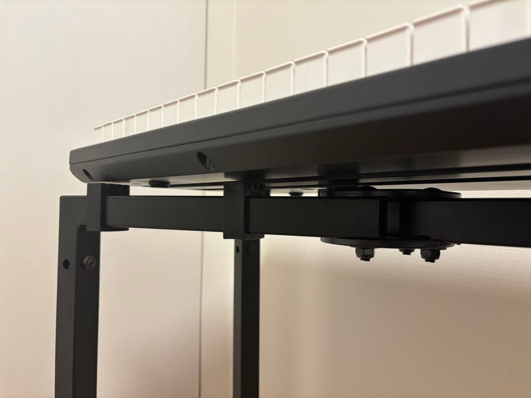 【美品】Roland GO:PIANO88 2023年製と台座セット お引取限定