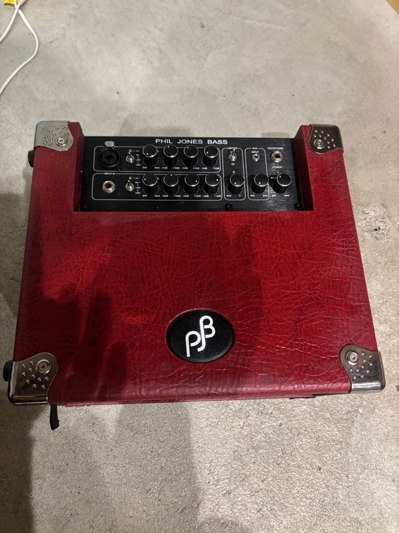 ベース PHIL JONES BASS BASS CUB BG-100