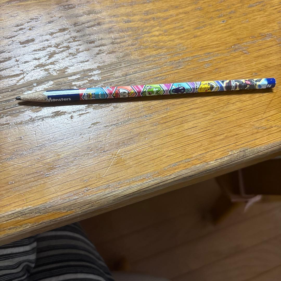 えんぴつ