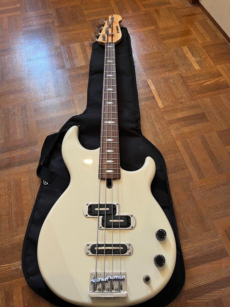 【入札再開】YAMAHA BB 1024