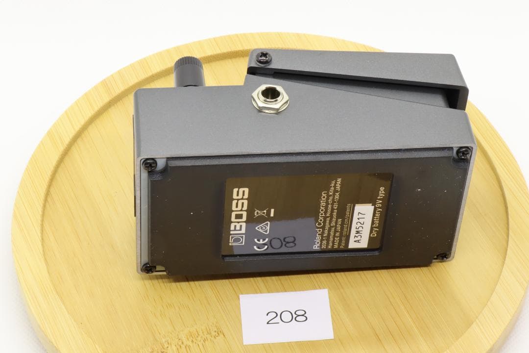 ■■■ BOSS MT-2w 技 ■■■ (管208)